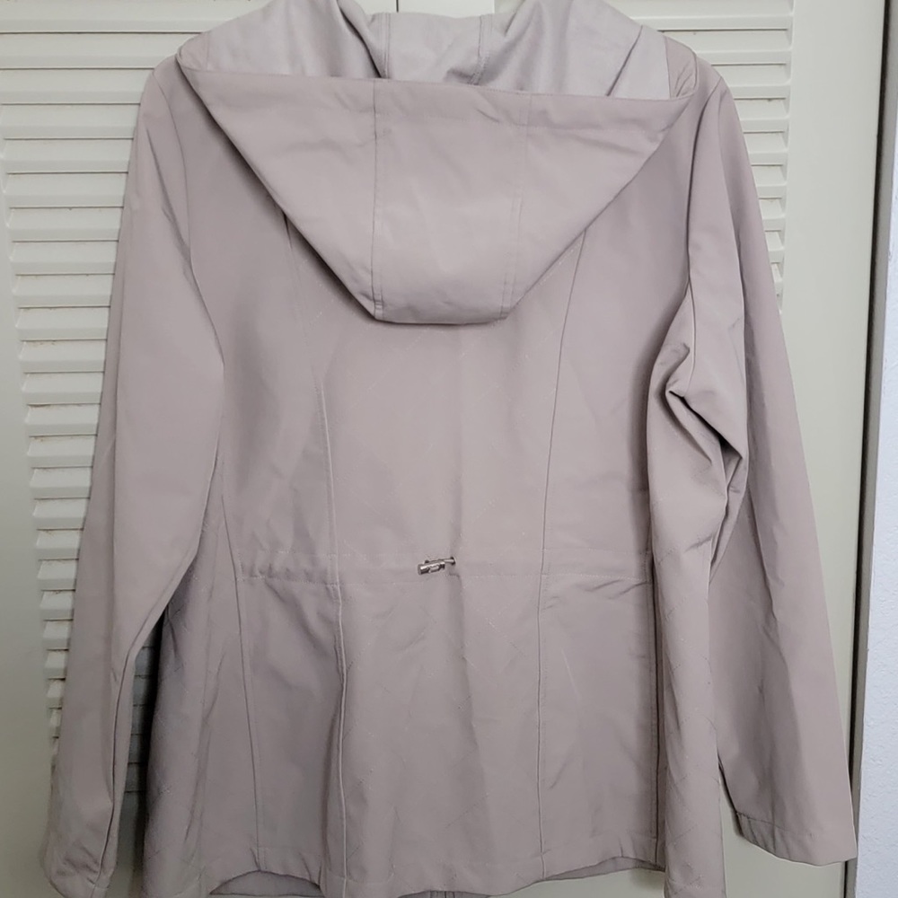Weatherproof Jacket - Picture 2 of 3